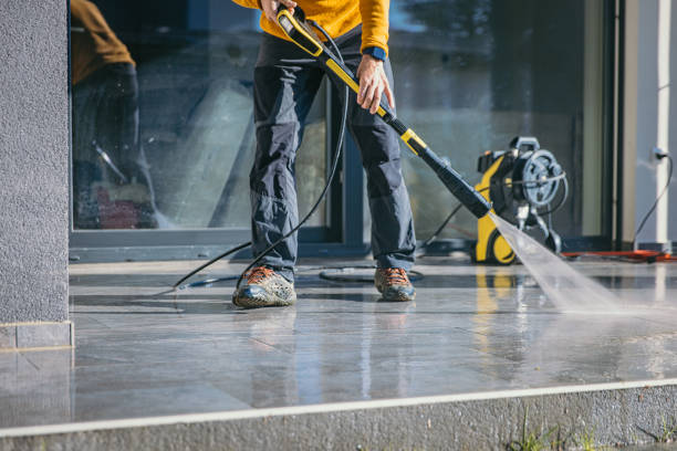 North Prairie, WI Pressure Washing Services Company